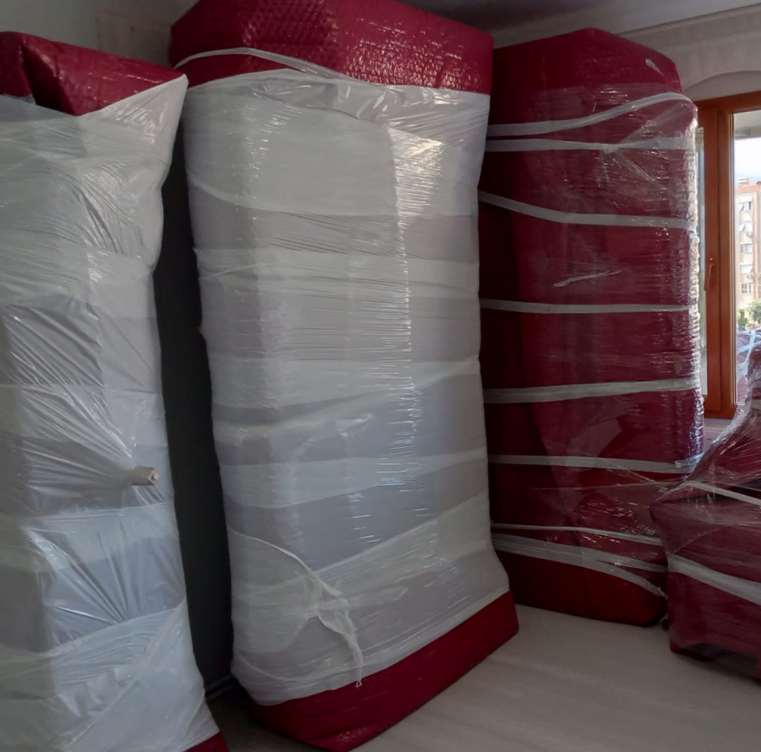 Uşak Evden Eve Taşımacılık