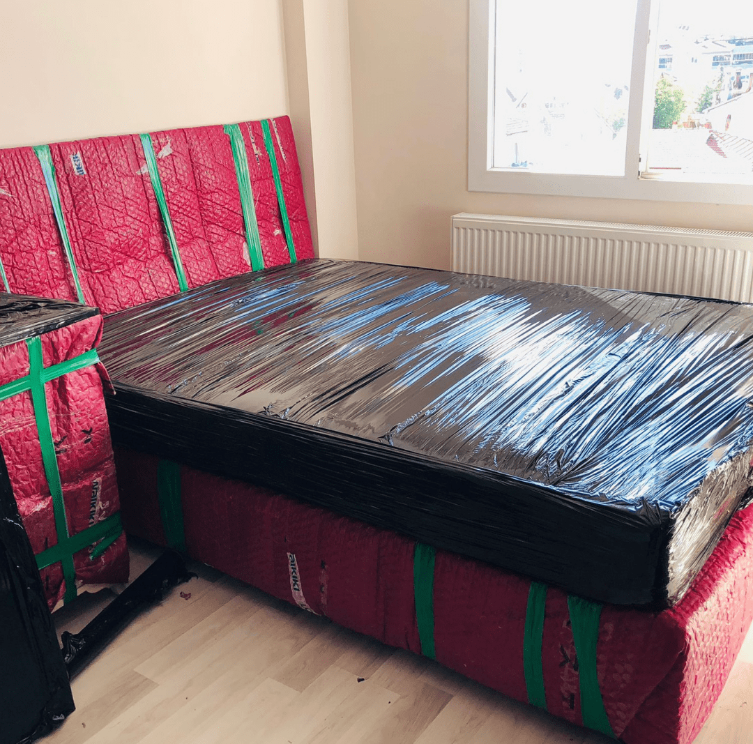  Uşak Evden Eve Nakliyat